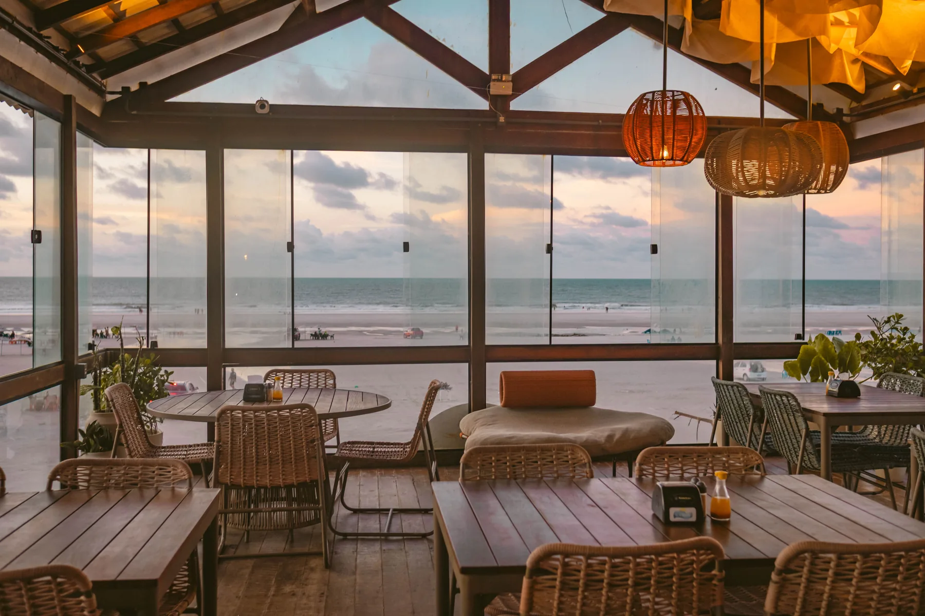 Atalaia Vip Lounge